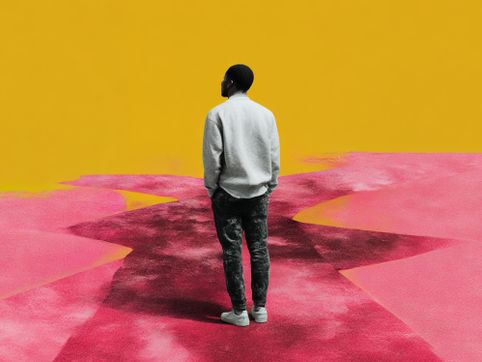 Why Is It So Hard to Move Forward in Your Twenties? Mike Foster Has an Answer - RELEVANT