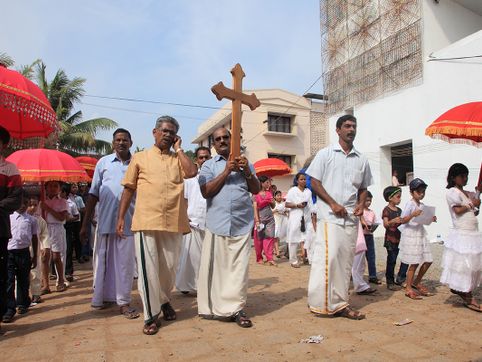 Indian gov’t delays foreign donations bill after concern from Christian leaders