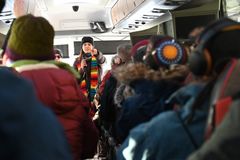 After Court Battles, Clergy Visit ICE Detainees in Illinois and Minnesota