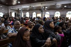 Christians massacred in Fulani attacks on Easter worship services in Nigeria