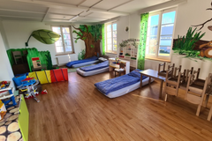 Swiss government report highlights positive impact of church-backed refugee hosting on integration