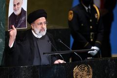Soleimani relatives in U.S. custody after losing green cards