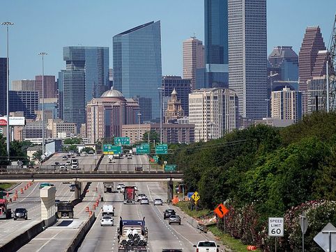 Police say would-be shooter wanted to kill Texas church pastor