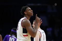 UConn's Tarris Reed Jr. Used His March Madness Run to Spread the Gospel - RELEVANT