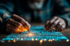 Skilled Christian writers won't be left behind in the AI era