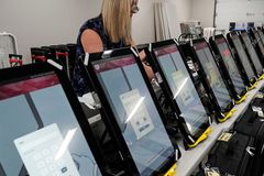 Special elections to narrow partisan holds in Georgia, Wisconsin