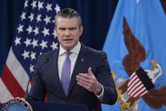 Mad Libs Mashup of Biblical Violence