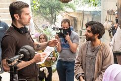 ‘The Chosen’ sets season 6 premiere date, plans theatrical ending: 'We’re running to the home stretch'