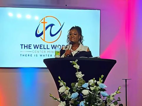 North Carolina pastor shot dead, husband charged with her murder