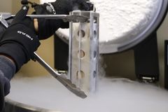 U.S. IVF births surpass 100,000 in a single year for first time