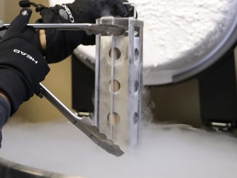 U.S. IVF births surpass 100,000 in a single year for first time