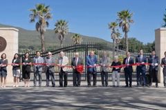 Olivet University Riverside campus focuses on local community after ABHE accreditation restored to 'good standing'