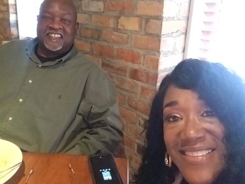 Pastor praised husband as ‘amazing man of God' before her murder, planned to spend life with him