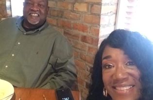 Pastor praised husband as ‘amazing man of God' before her murder, planned to spend life with him