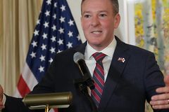 EPA head Lee Zeldin defends axing climate change policies