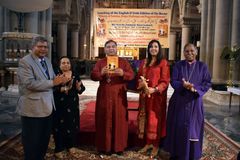 New book warns of leadership and accountability crises in Pakistan’s Protestant Church