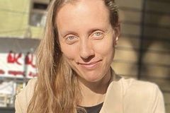American Shelly Kittleson free after kidnapping in Iraq