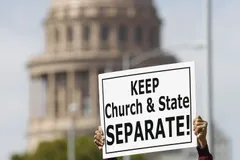 Bible Stories Would Be Part of a New Texas Public Schools Reading List Drawing Attention