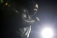Police update investigation of Michael Tait allegations