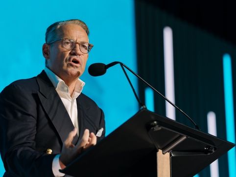 Eric Metaxas accuses Tucker Carlson of 'satanic inversion' over Esther critique: 'Deeply wrong'