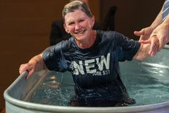 Georgia Baptists surpass 26,000 baptisms as worship attendance continues to rise | Baptist Press