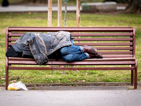 Judge says church can run emergency homeless shelter on property