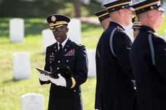 Hegseth’s Removal of Top Army Chaplain Raises ‘Troubling Questions’ From Black Denomination