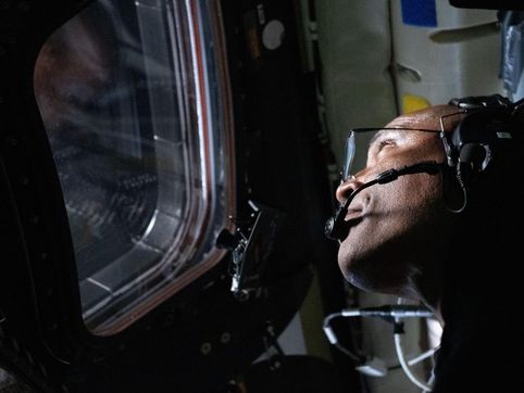 Artemis astronauts ready for Friday evening splashdown