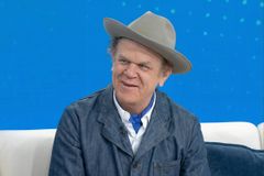 Before He Was a Movie Star, John C. Reilly Was Doing Church Clown Ministry - RELEVANT