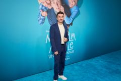 How Jesus Got In the Middle of Frankie Muniz's Life - RELEVANT