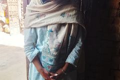 Christian woman in Pakistan told to convert and marry or be killed