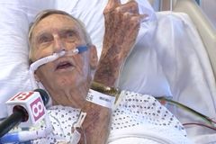 Man says Jesus sent him 'back to Earth' after cardiac arrest at church