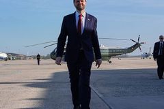 VP Vance travels to Pakistan for Iran ceasefire talks