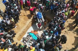 20 Christians killed during village attack in Nigeria, residents say