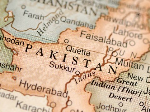 Christian man tortured to death by police in Pakistan, family alleges