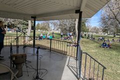 The Gem State is largely unreached; Reach Idaho wants to change that | Baptist Press