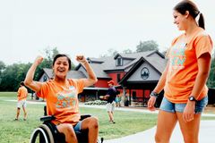 Learning alongside as people with disability lead and serve