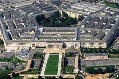 Judge rules Pentagon failed to comply with press access order