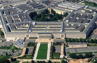Judge rules Pentagon failed to comply with press access order