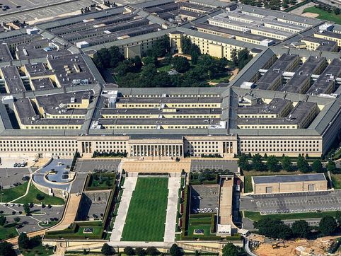 Judge rules Pentagon failed to comply with press access order