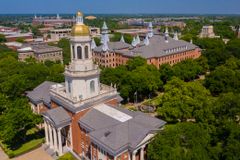 ‘All our neighbors’: Baylor University greenlights liberal event in response to TPUSA rally