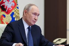 Ukraine, Russia agree to ceasefire for Orthodox Easter