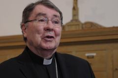 U.S. officials deny reports of strained Vatican meeting