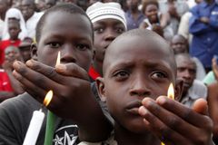 Sharia courts bill sparks urgent religious freedom concerns