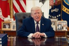 Trump's week in review: Iran ceasefire; fraud crackdown; Vance speaks in Hungary