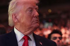 U.S. military to implement a blockade of Iranian ports