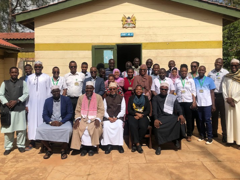 Rising concerns over Uganda’s Kadhi Courts Bill spark religious freedom debate