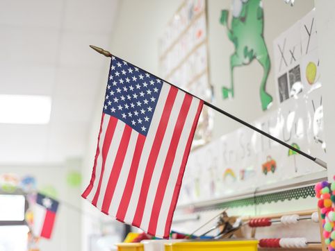 'Obey God rather than man': Christian teacher fought for her rights and won