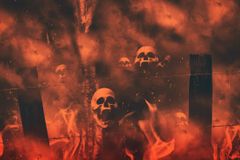 If eternal Hell seems unfair, you may be asking the wrong question