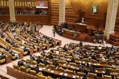 Bill seeks to rewrite colonial-era Christian marriage law in Pakistan’s Punjab province